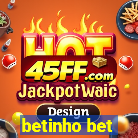 betinho bet